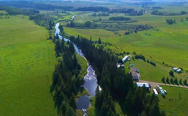 434043, Rural Ponoka County, AB T0C 0M0