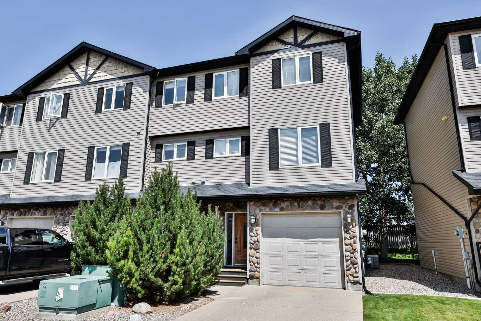 762 Heritage Boulevard W Unit 57, Lethbridge, AB T1K 1L5