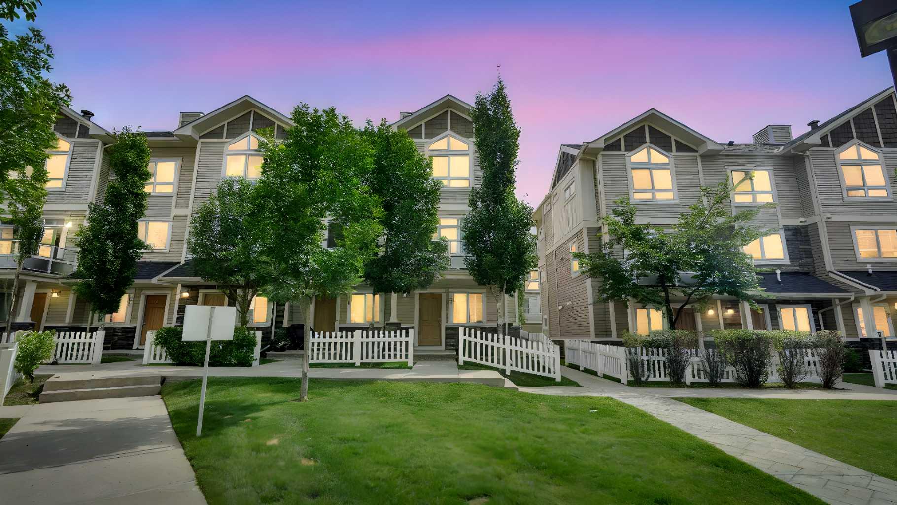 58 Skyview Ranch Gdns NE, Calgary, AB T3N 0G2