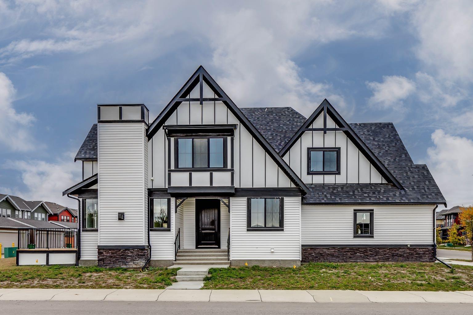 1209 Coopers Dr SW, Airdrie, AB T4B 3T6