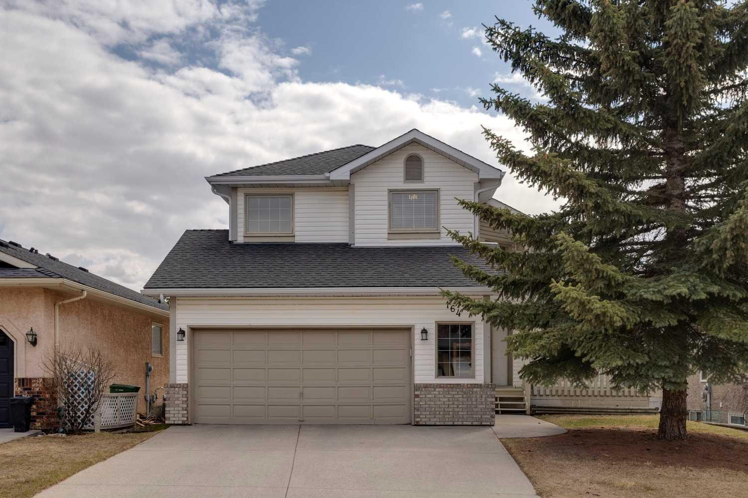 164 Scripps Lndg NW, Calgary, AB T3L 1W1