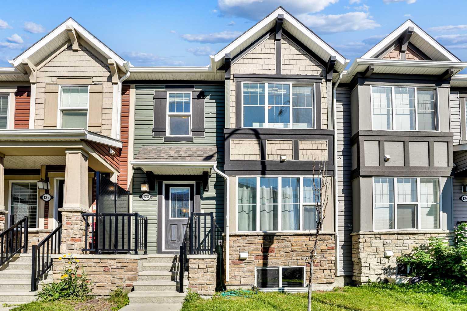 128 Cityscape Row NE, Calgary, AB T3N 0S9