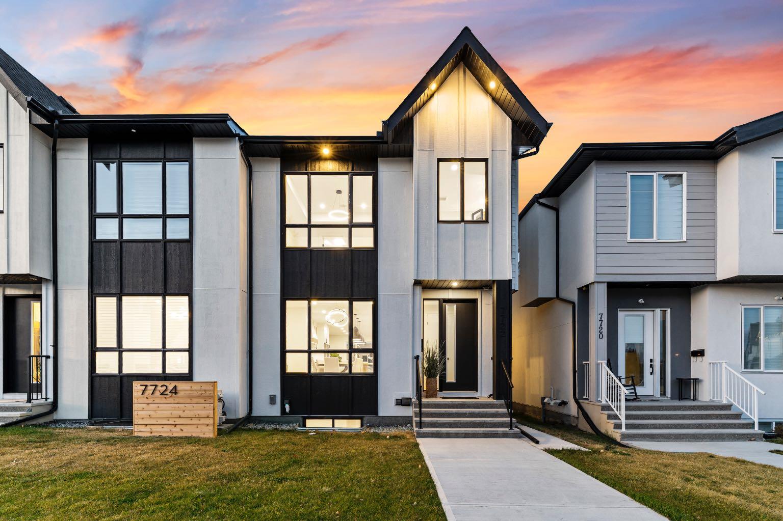 46 Avenue Nw Unit 7722, Calgary, AB T3B 1Y2