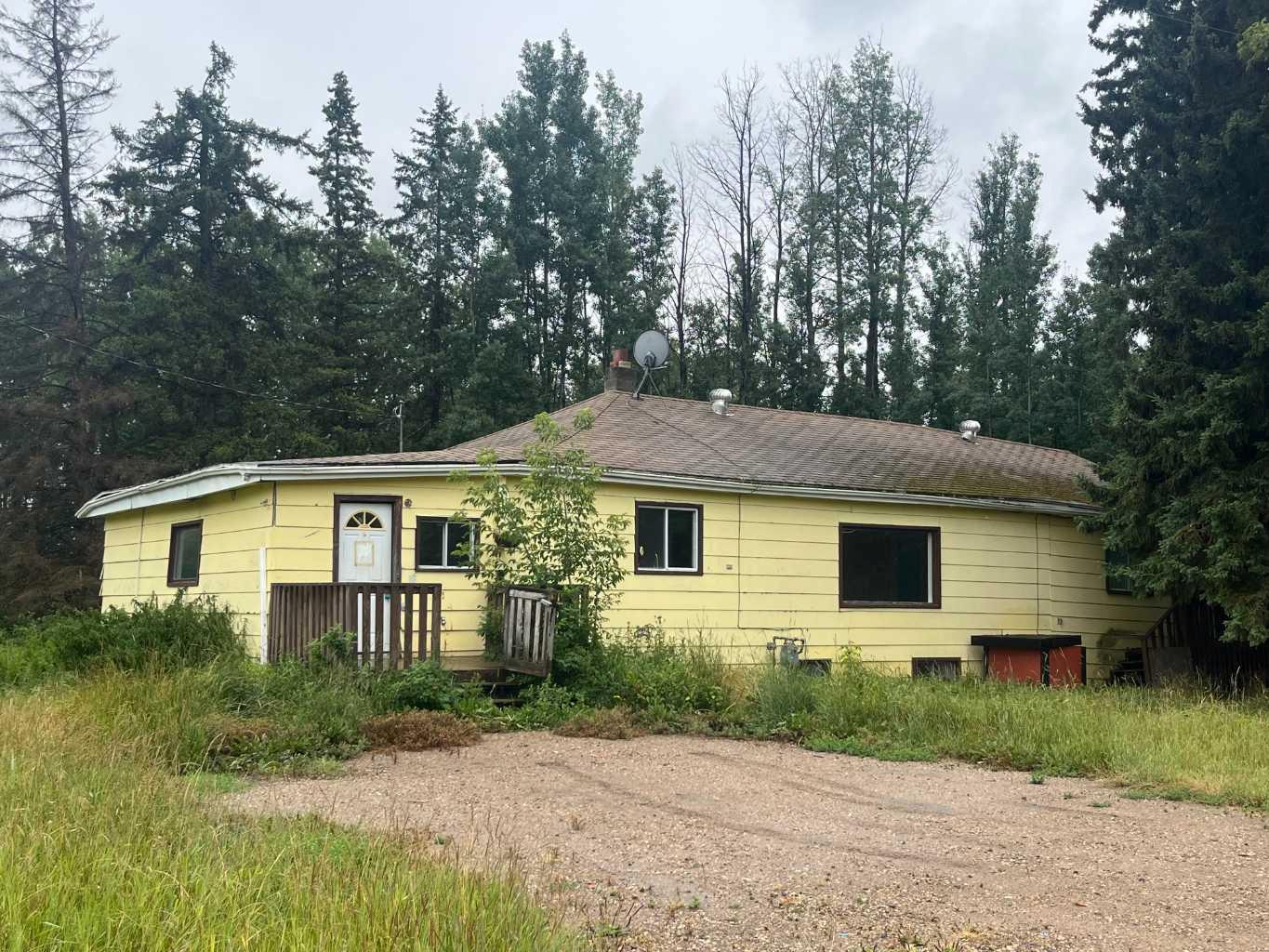 15420 Township Road 743a, Rural Big Lakes County, AB T0G 0W0