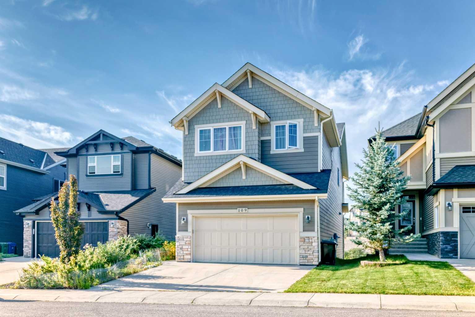 109 Sherwood Rd NW, Calgary, AB T3R 0P1