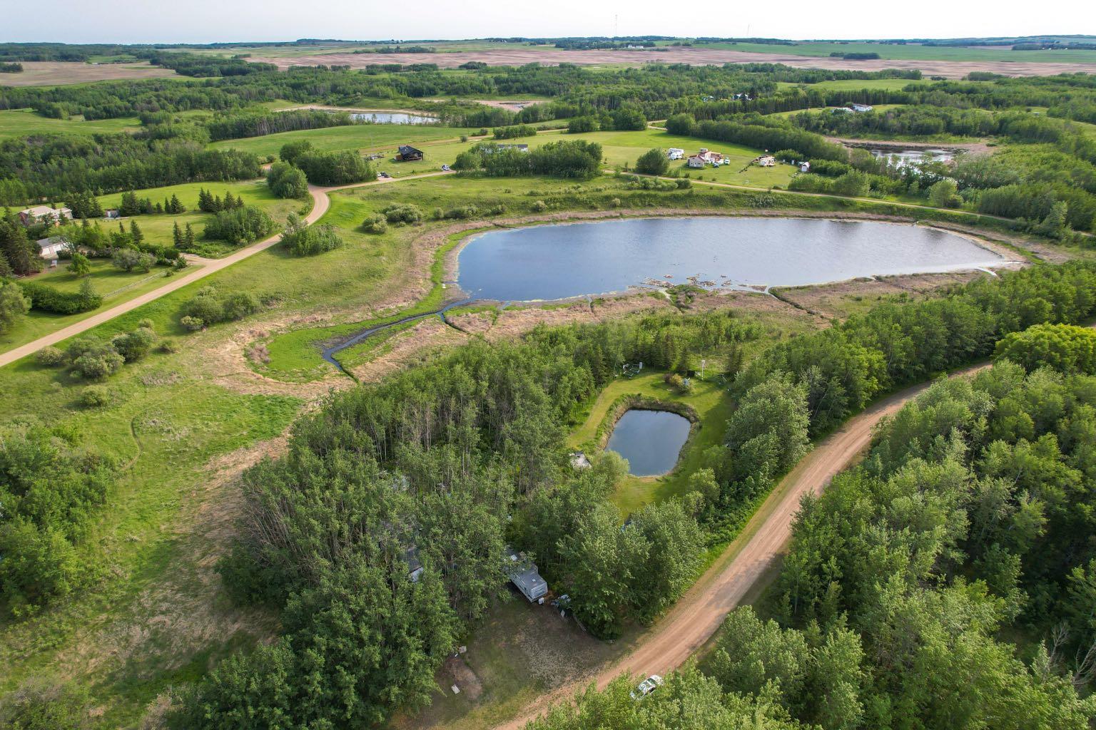 276 Pine Cv, Rural Camrose County, AB T0B 1M0