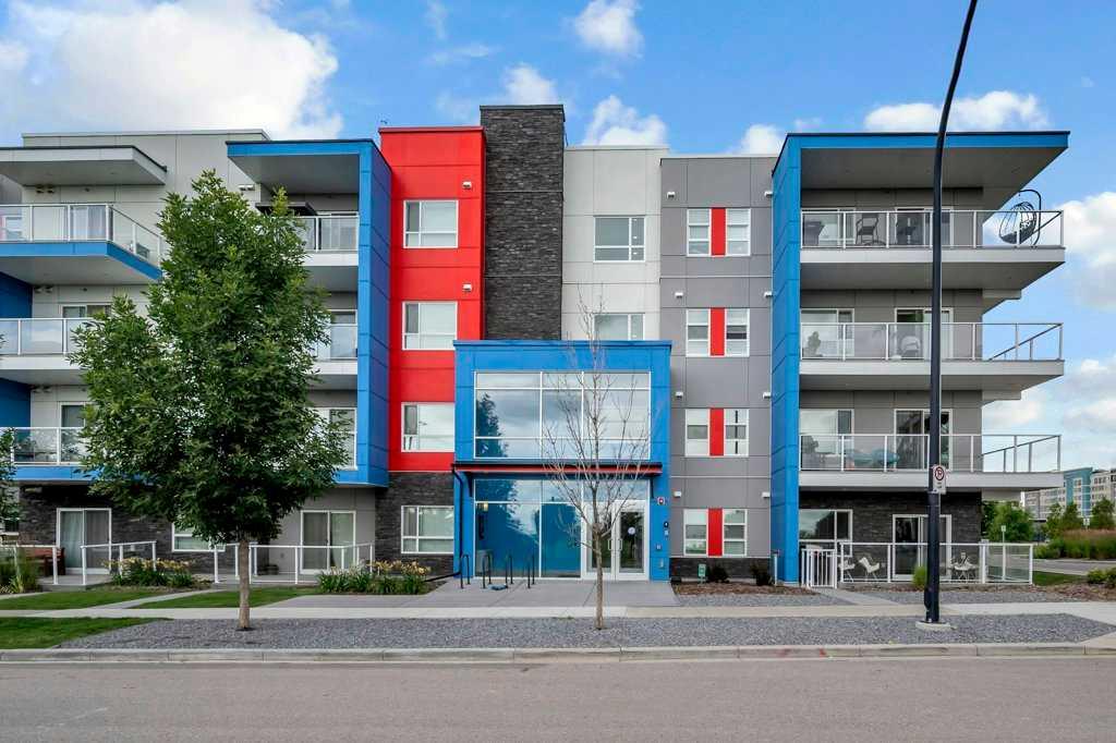 19489 Main Street Se Unit 1211, Calgary, AB T3M 3J3
