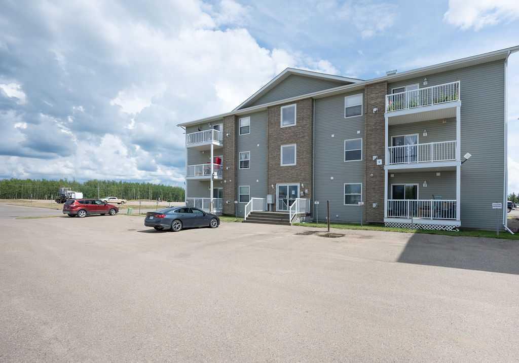 2814 48 Avenue Unit 202, Athabasca, AB T9S 0A5