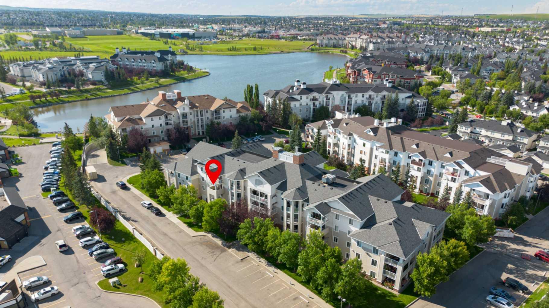 17 Country Village Bay Ne Unit 1303, Calgary, AB T3K 5Z3