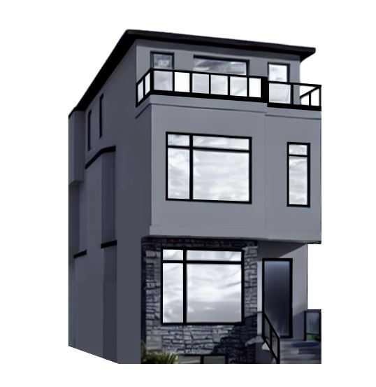 28 Avenue Nw Unit 431, Calgary, AB T2M 2K7