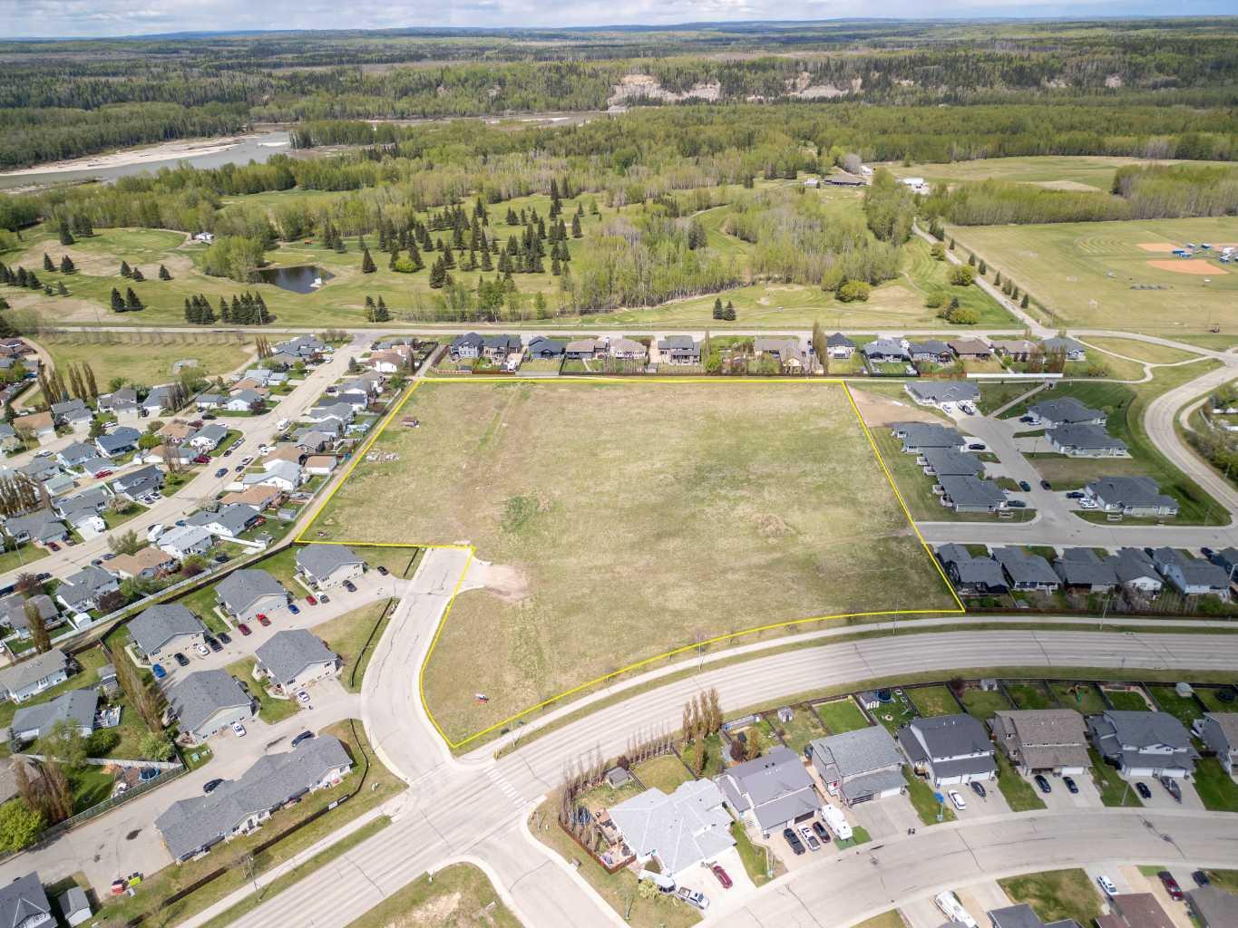 Ptnw-36-59-12-w5th Mink Creek, Whitecourt, AB T7S 1H5