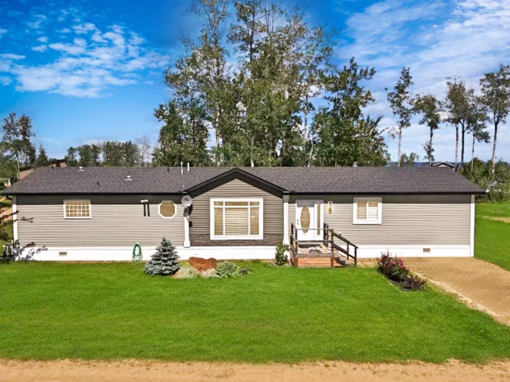 160 Peace River Ave #52, Joussard, AB T0G 1J0