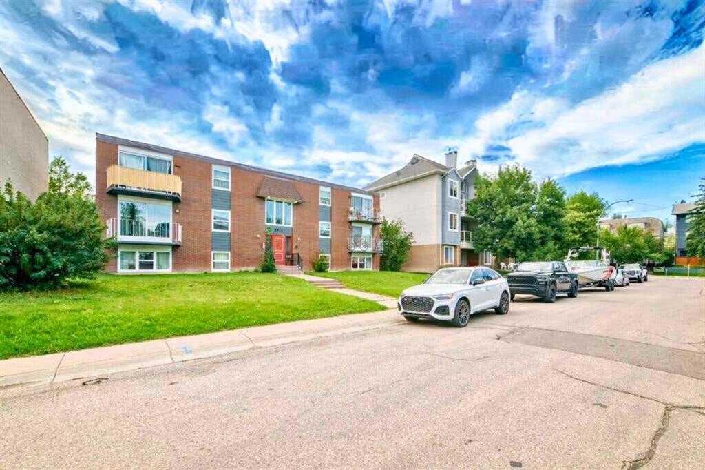 3511 15 Street Sw Unit 1, Calgary, AB T2T 4A4