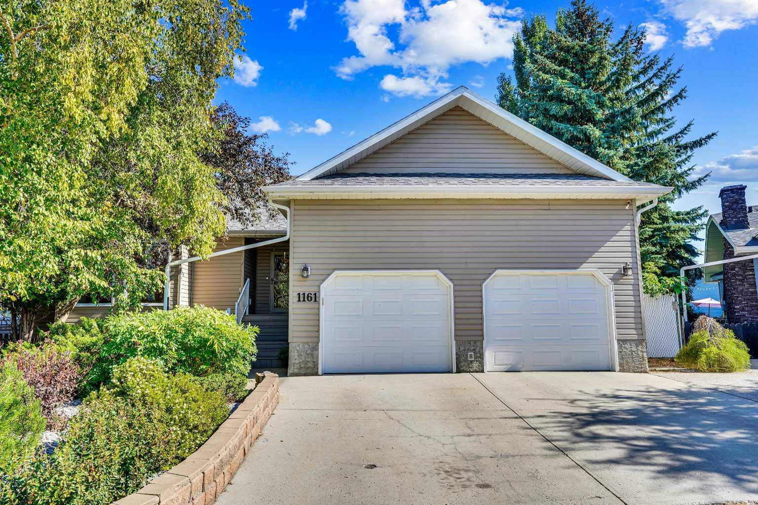 100 Newcastle Place Unit 1161, Drumheller, AB T0J 0Y2