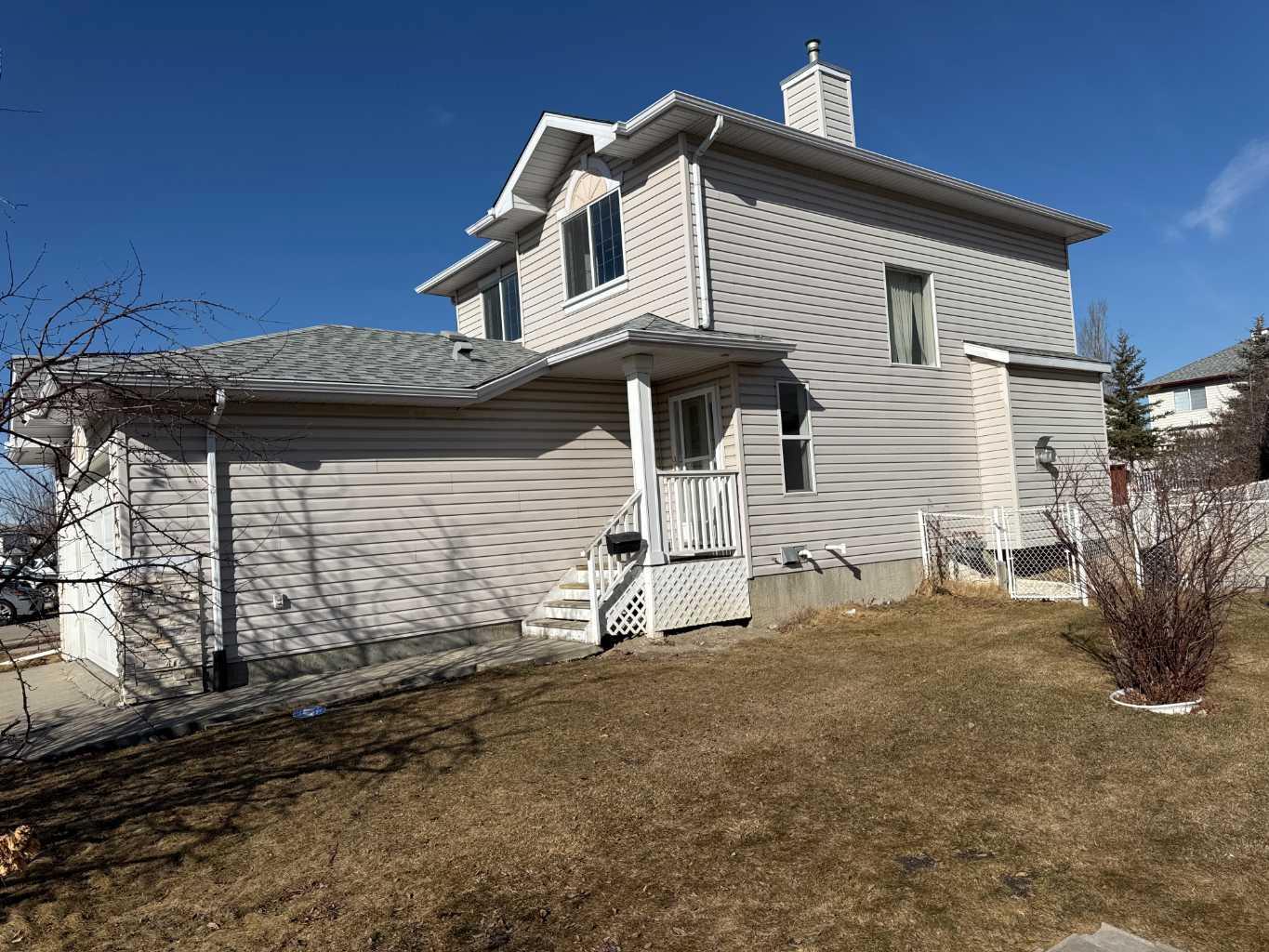 244 Los Alamos Pl NE, Calgary, AB T1Y 7G7