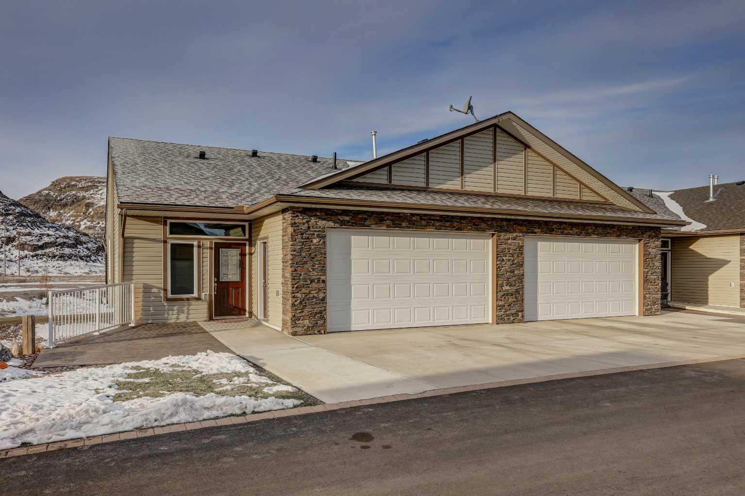 24 Garden Way, Drumheller, AB T0J 0Y5 MLS A2092430 Houseful