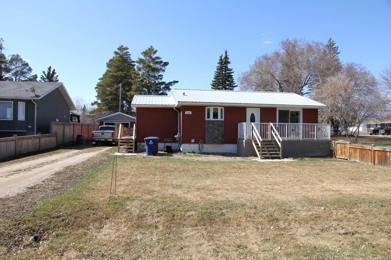 3 Street E Unit 112, Maidstone, SK S0M 1M0