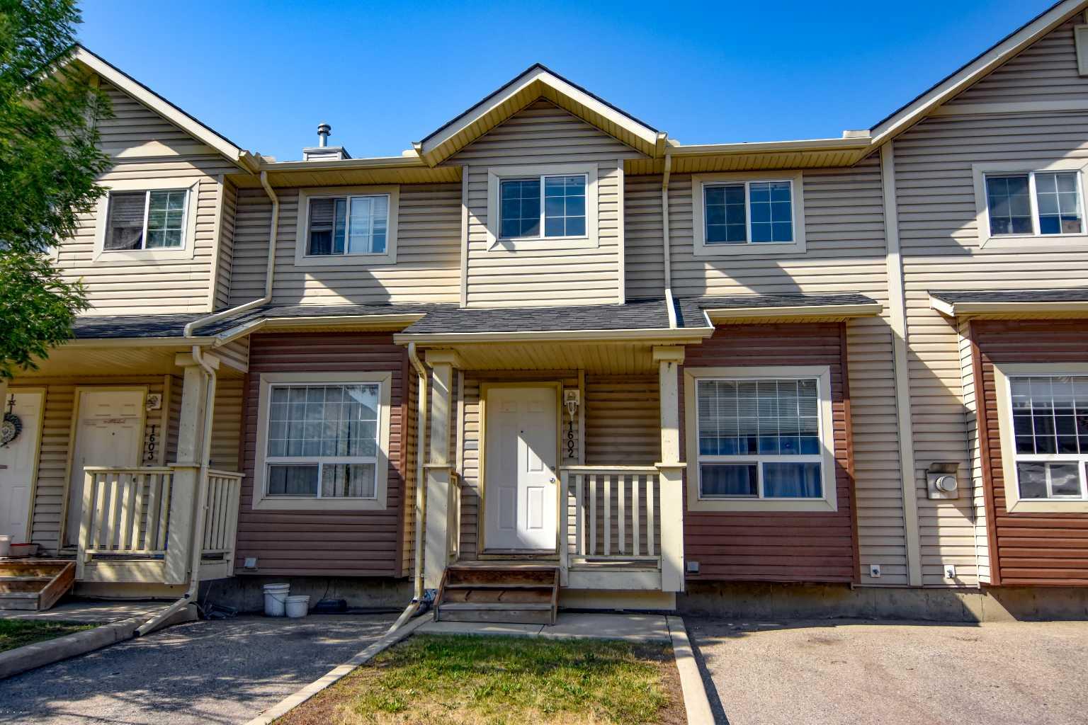 111 Tarawood Lane Ne Unit 1602, Calgary, AB T3J 5C1