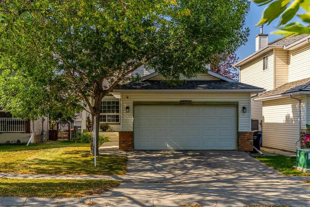 13721 Mount Mckenzie Dr SE, Calgary, AB T2Z 3J5