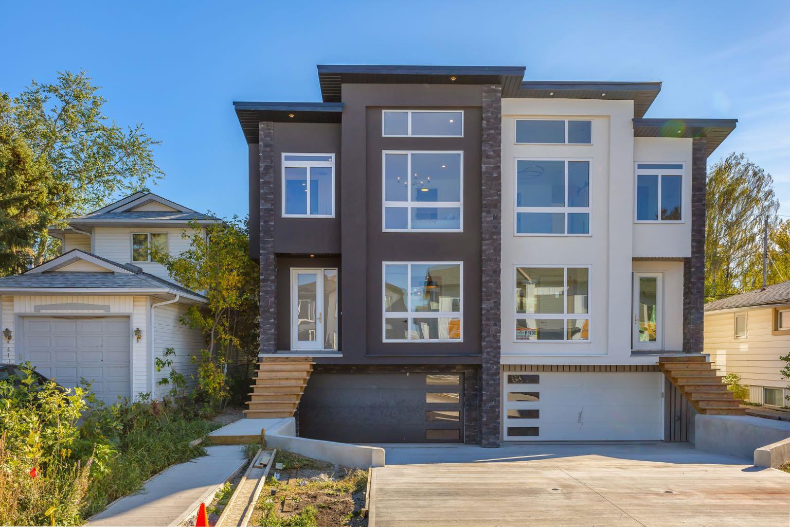 37 Avenue Nw Unit 415, Calgary, AB T2K 0C6