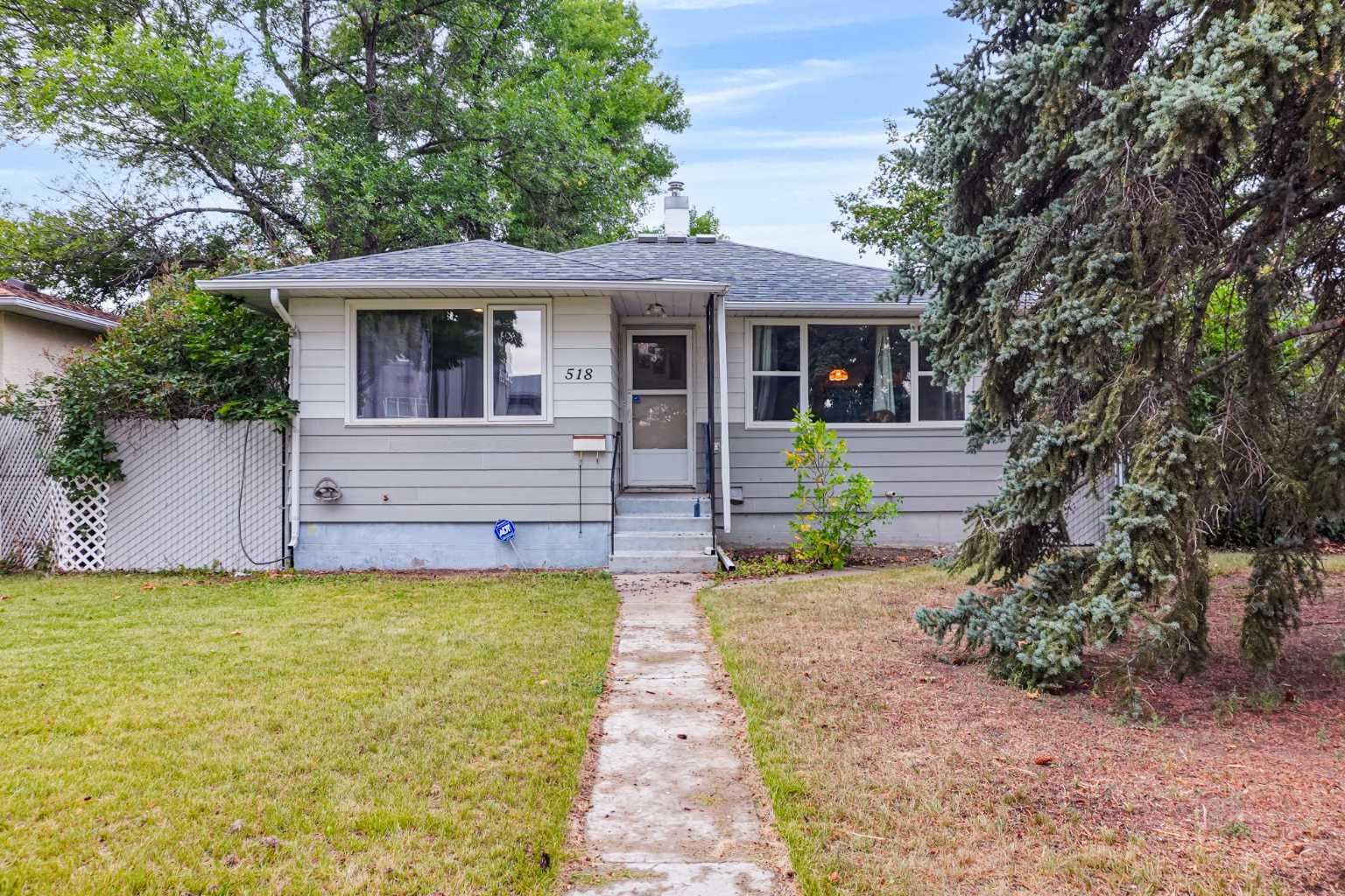 21 Street S Unit 518, Lethbridge, AB T1J 3M2