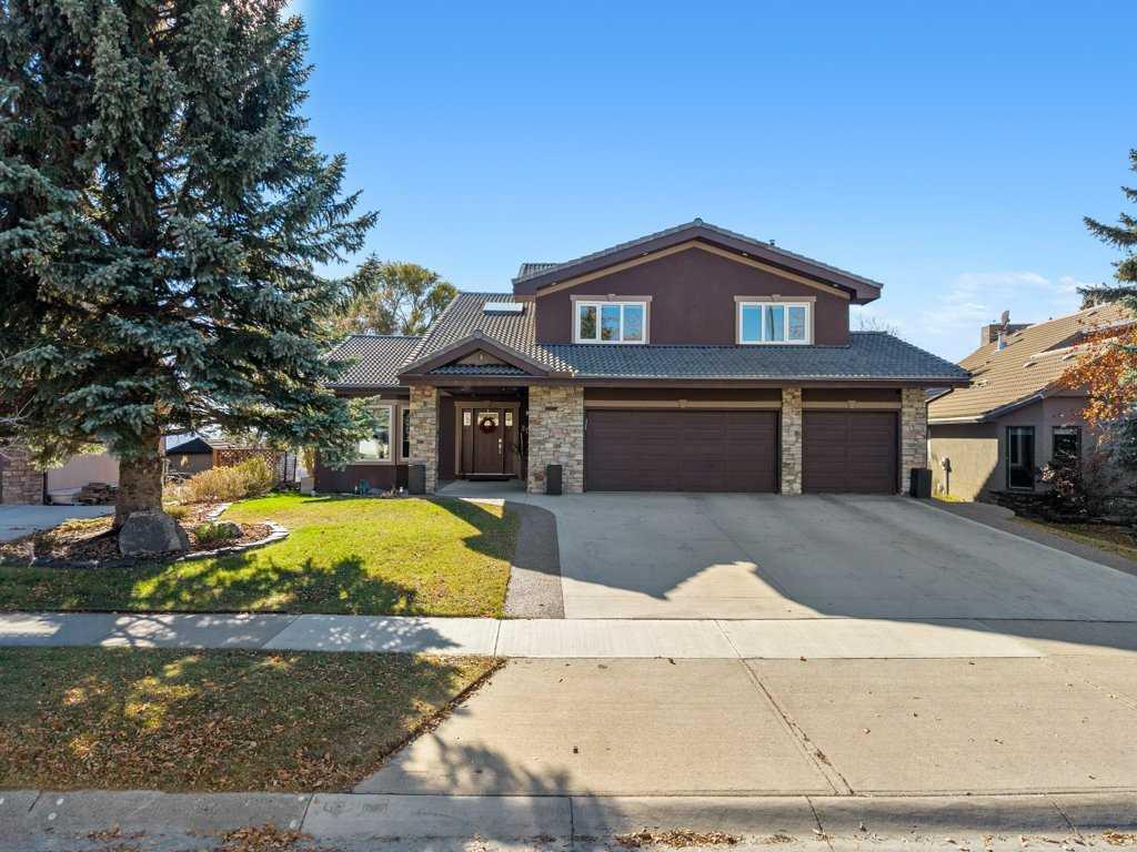 276 Edenwold Dr NW, Calgary, AB T3A 4A3