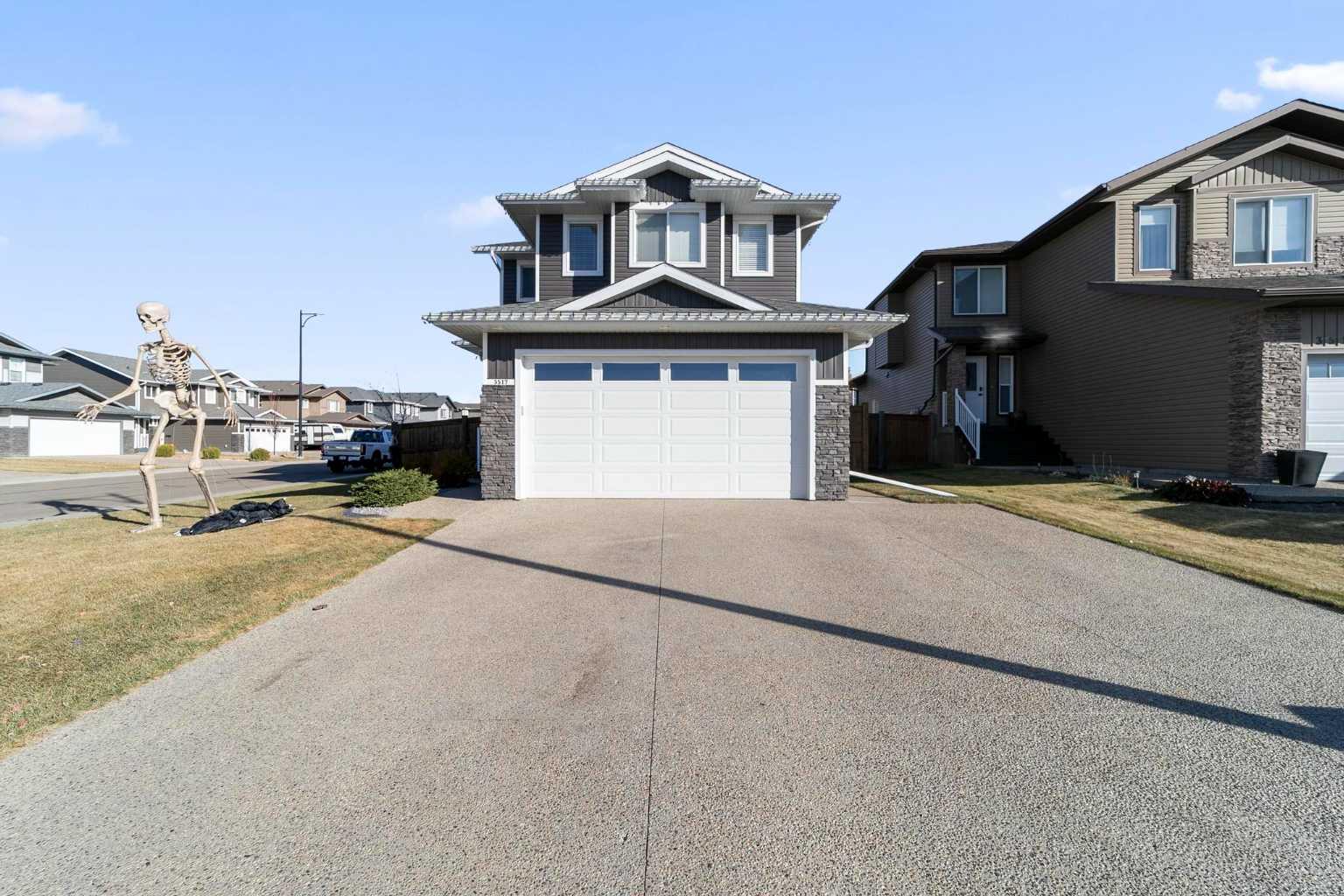 52 Street Unit 3517, Camrose, AB T4V 5J2
