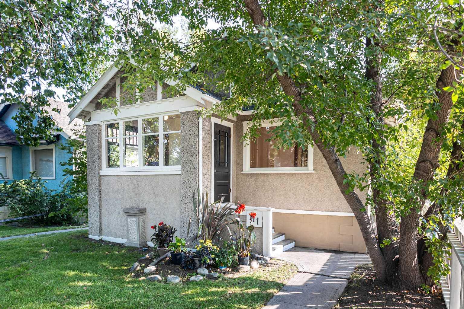 9 Avenue Ne Unit 111, Calgary, AB T2E 0V3