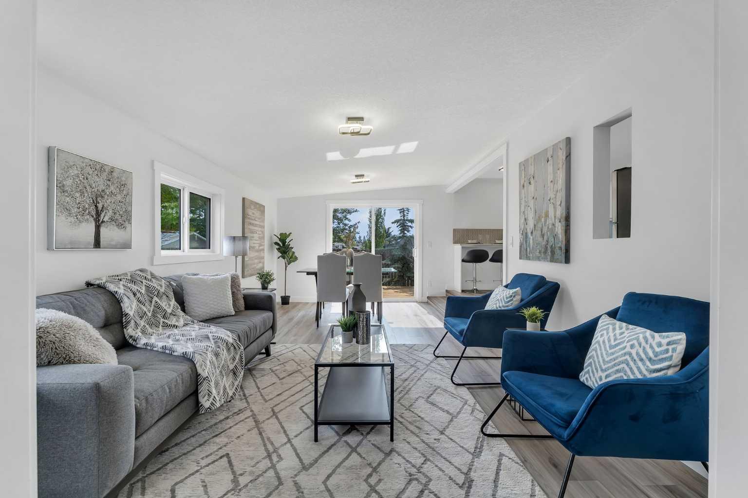 17 Big Hill Way SE, Airdrie, AB T4B 1M7