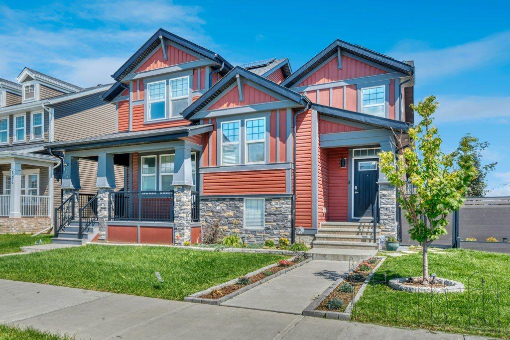 108 Evanston Hl NW, Calgary, AB T3P 1J6