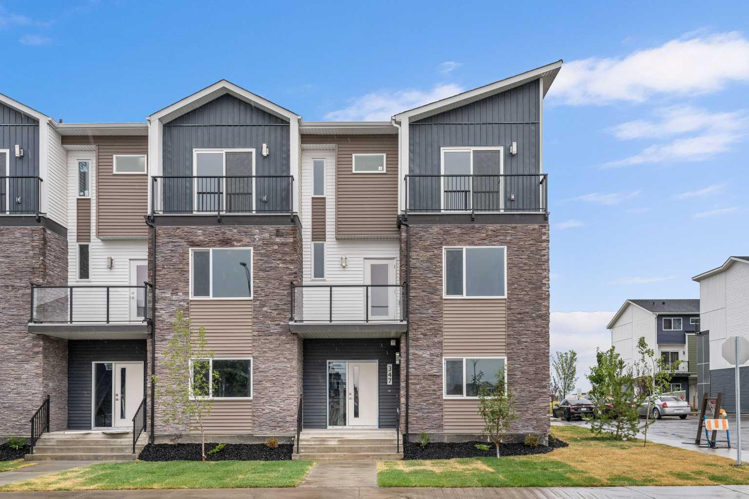 347 Red Sky Ter NE, Calgary, AB T3N 2M3