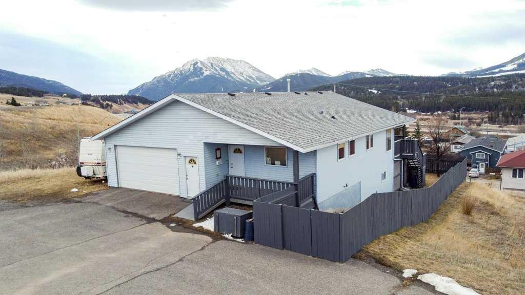 21 Avenue Unit 8638, Coleman, AB T0K 0M0