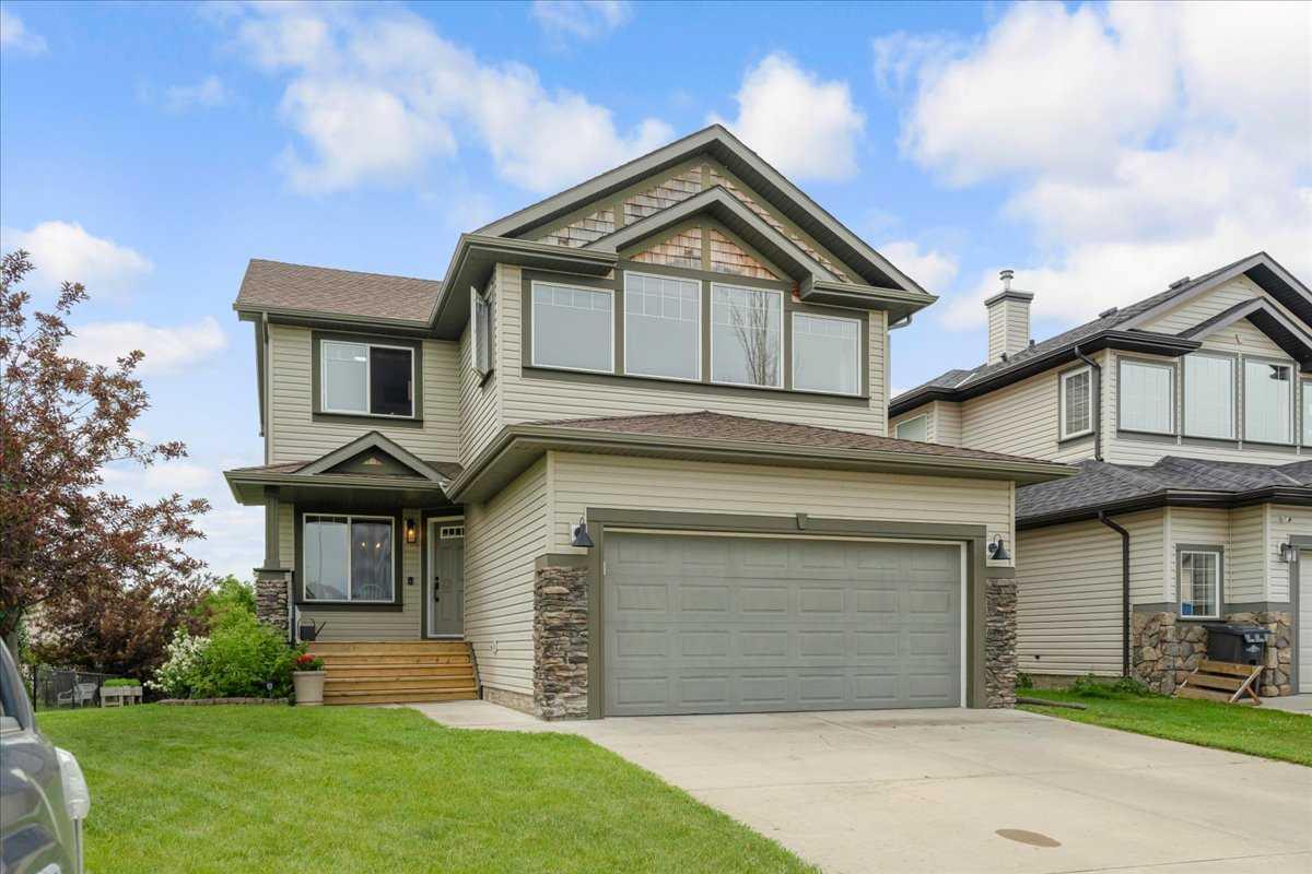 1617 High Park Dr NW, High River, AB T1V 0A4