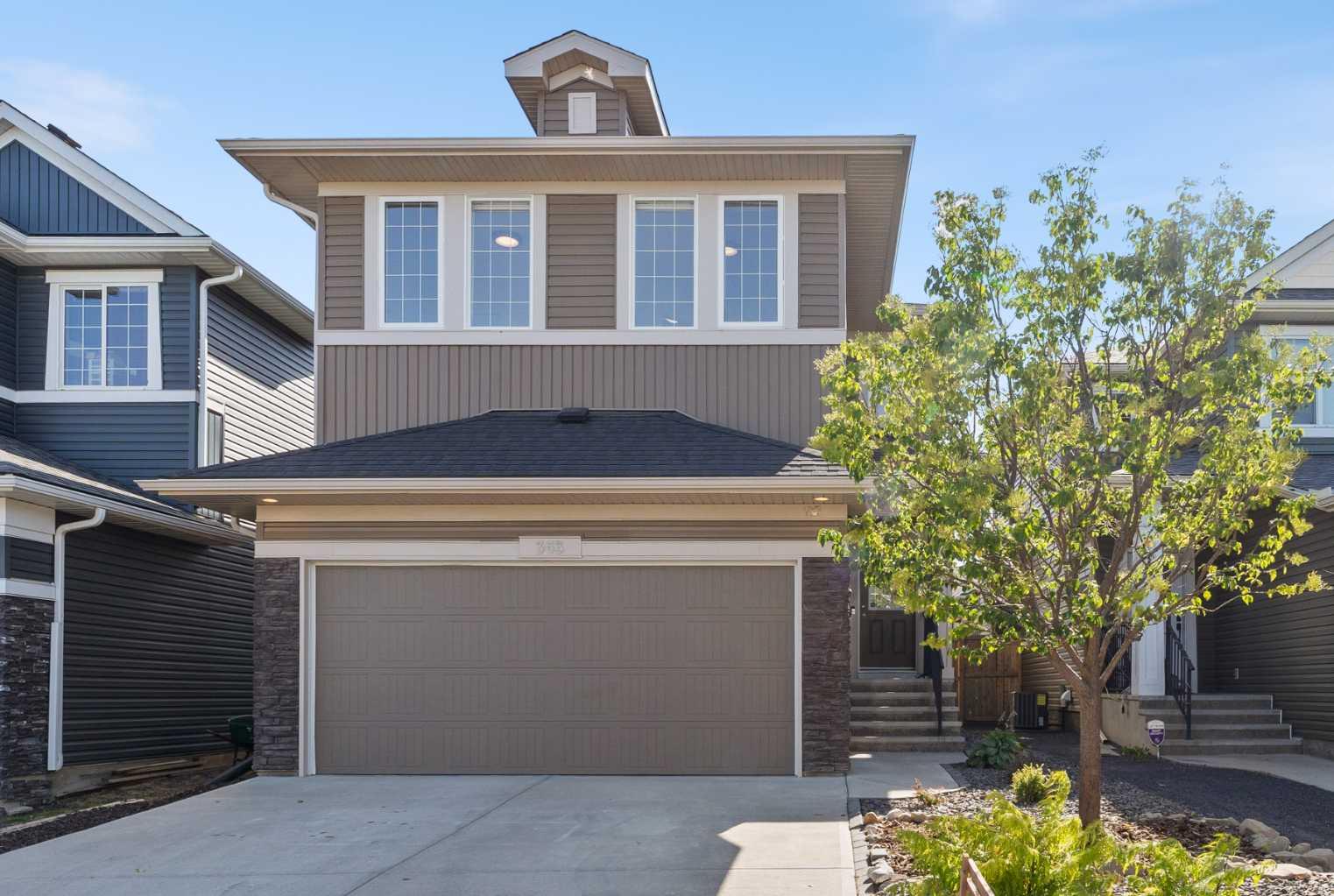 363 Evanspark Gdns NW, Calgary, AB T3P 0E2