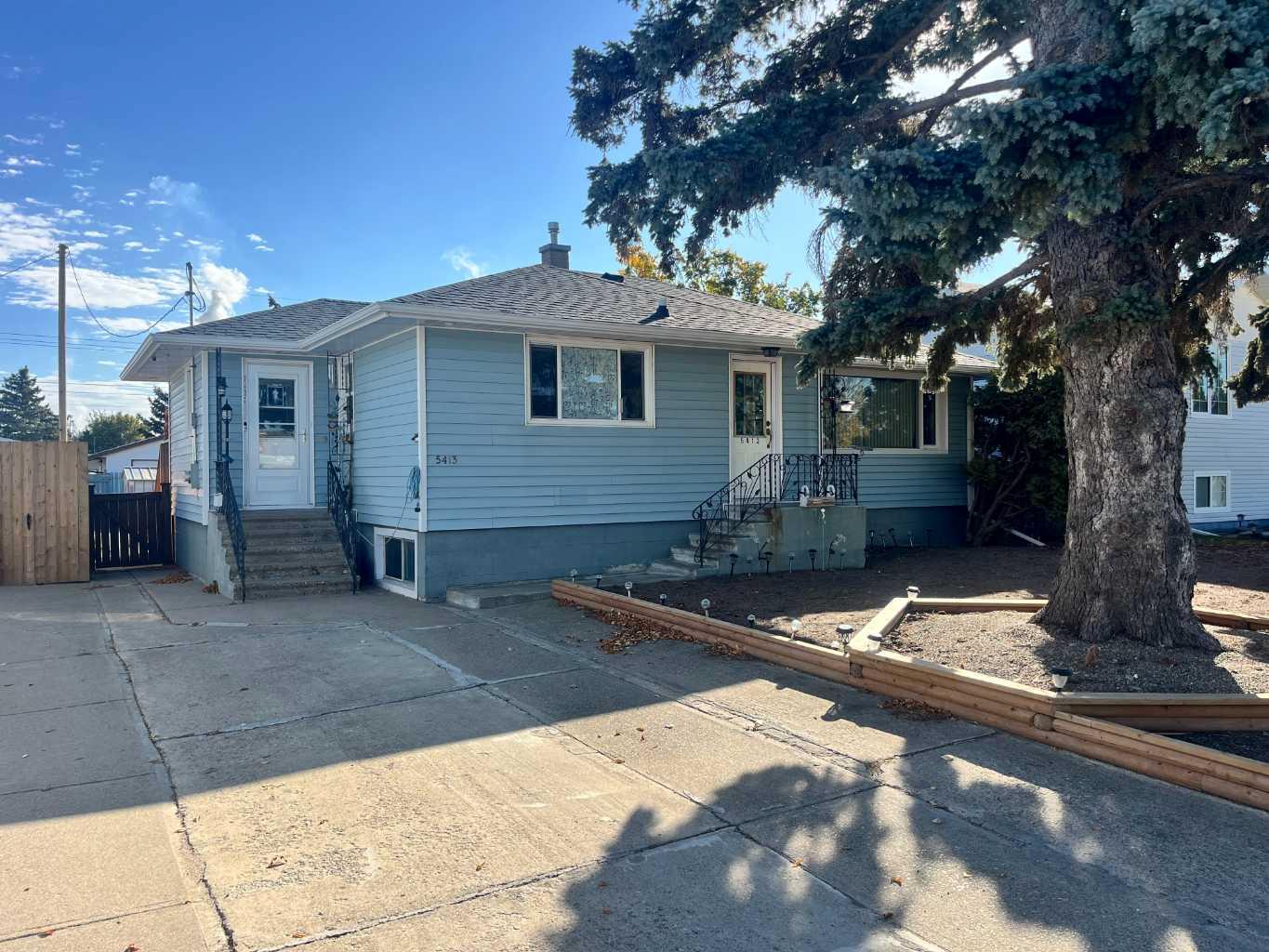 56 Street Unit 5413, Taber, AB T1G 1L8