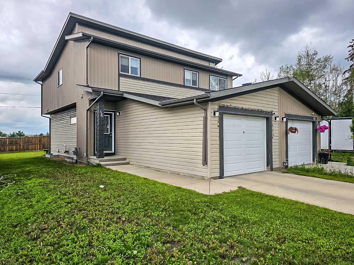 46 Greenhouse Pl, Red Deer, AB T4P 0S5