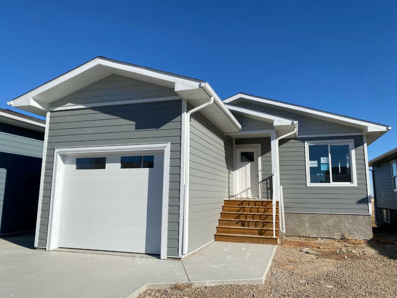 57 Street Unit 4217, Taber, AB T1G 0G8