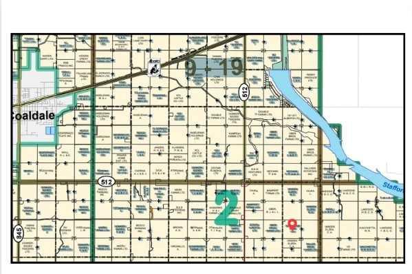 84081 Rge Rd 191, Rural Lethbridge County, AB T1M 1M3