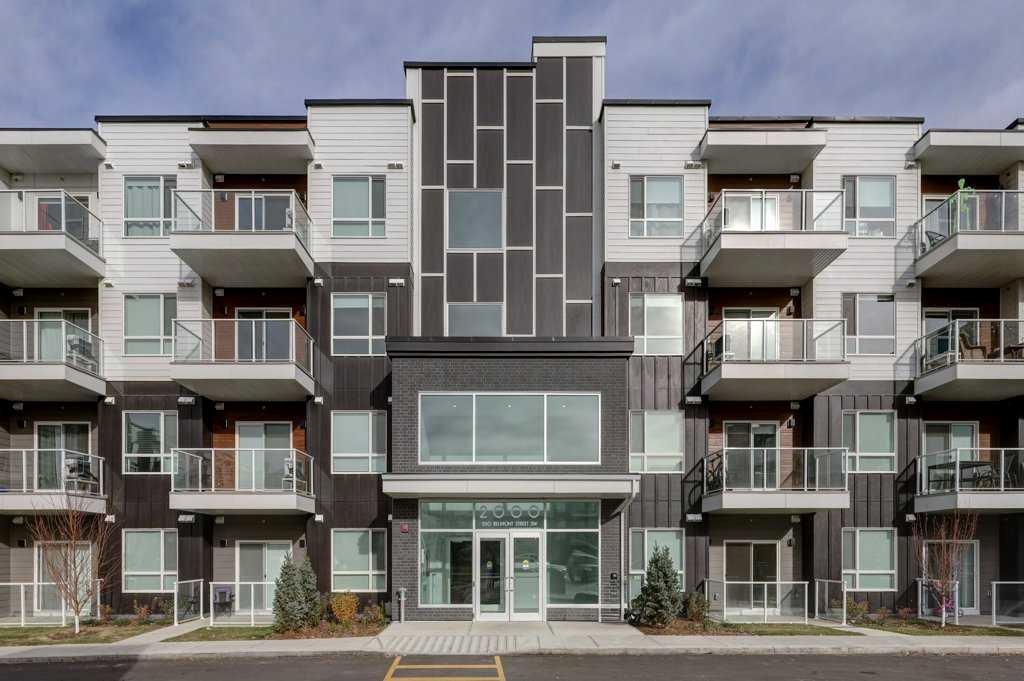 550 Belmont Street Sw Unit 2315, Calgary, AB T2X 5Y9