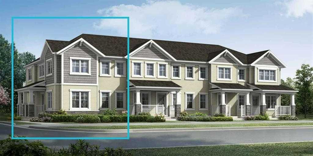 1001 Southwinds Grn SW, Airdrie, AB T4B 5S2