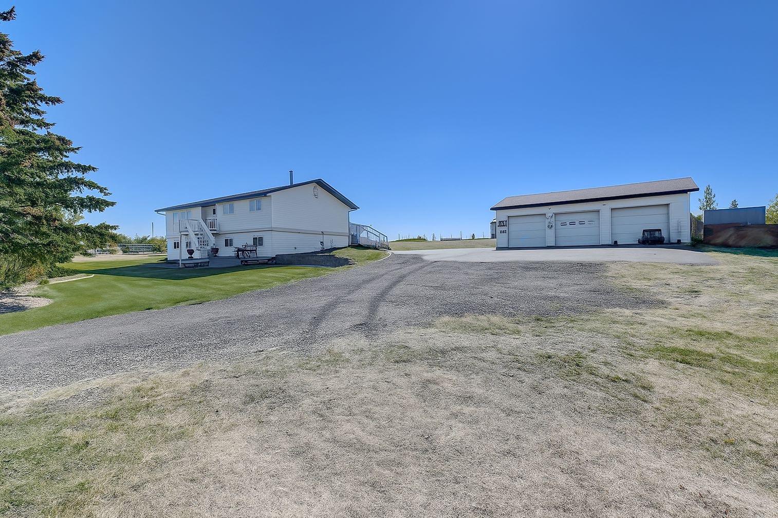 714053 Road 73 Range Unit 17, Rural Grande Prairie No. 1 County Of, AB T8W 5J7