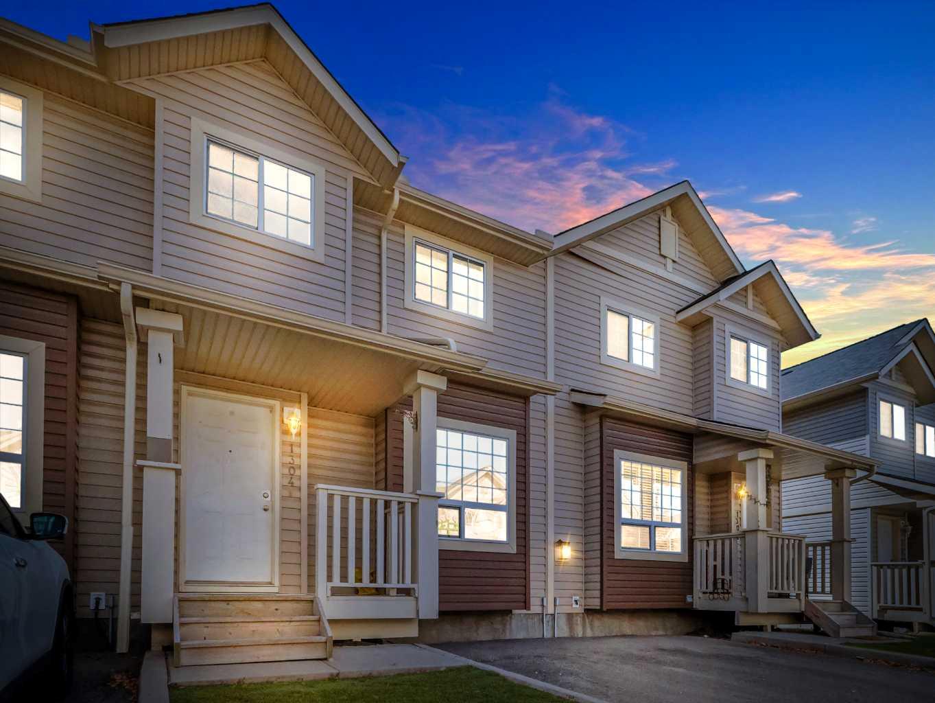 111 Tarawood Lane Unit 1304, Calgary, AB T3J 5C1