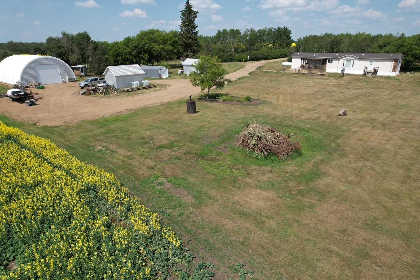 10317 Township Road 512, Rural Minburn No. 27 County Of, AB T0B 2G0