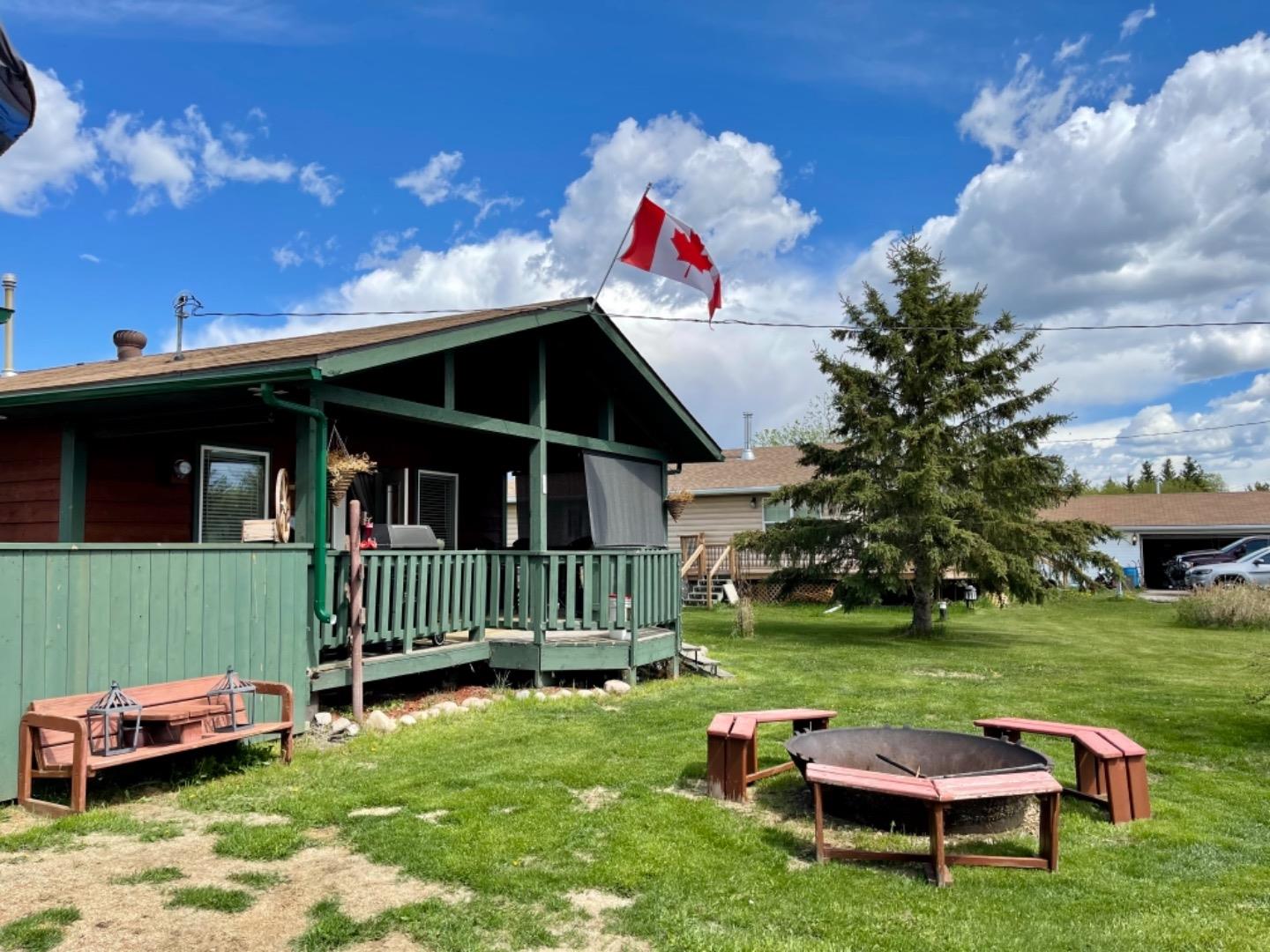 15249 Twp 665a Range Road Unit 182, Lac La Biche, AB T0A 2C2
