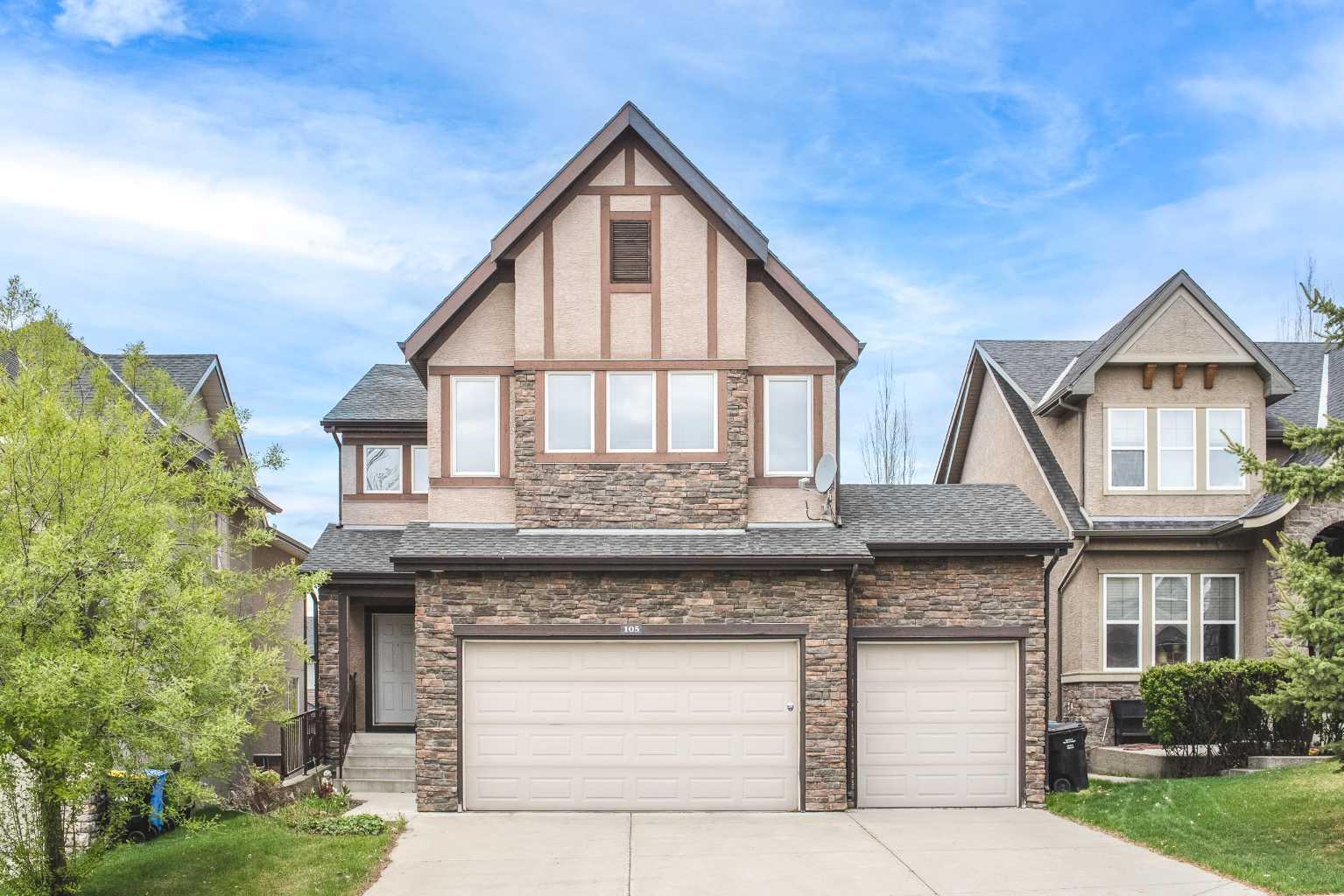 105 Aspen Stone Rd SW, Calgary, AB T3H 5Y7