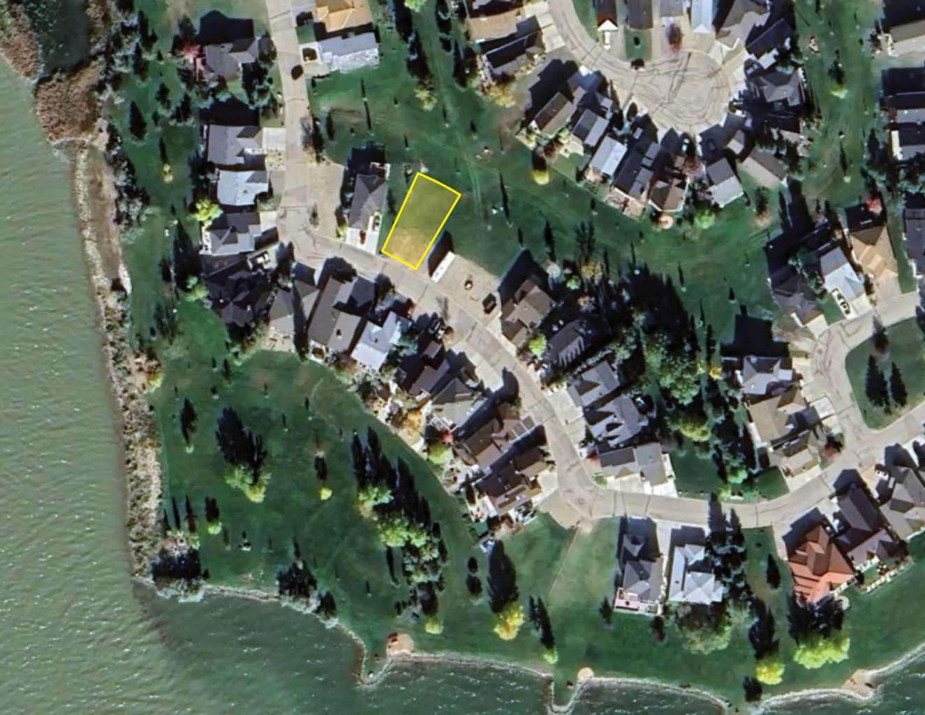 57 White Pelican Way, Lake Newell Resort, AB T1R 0X5