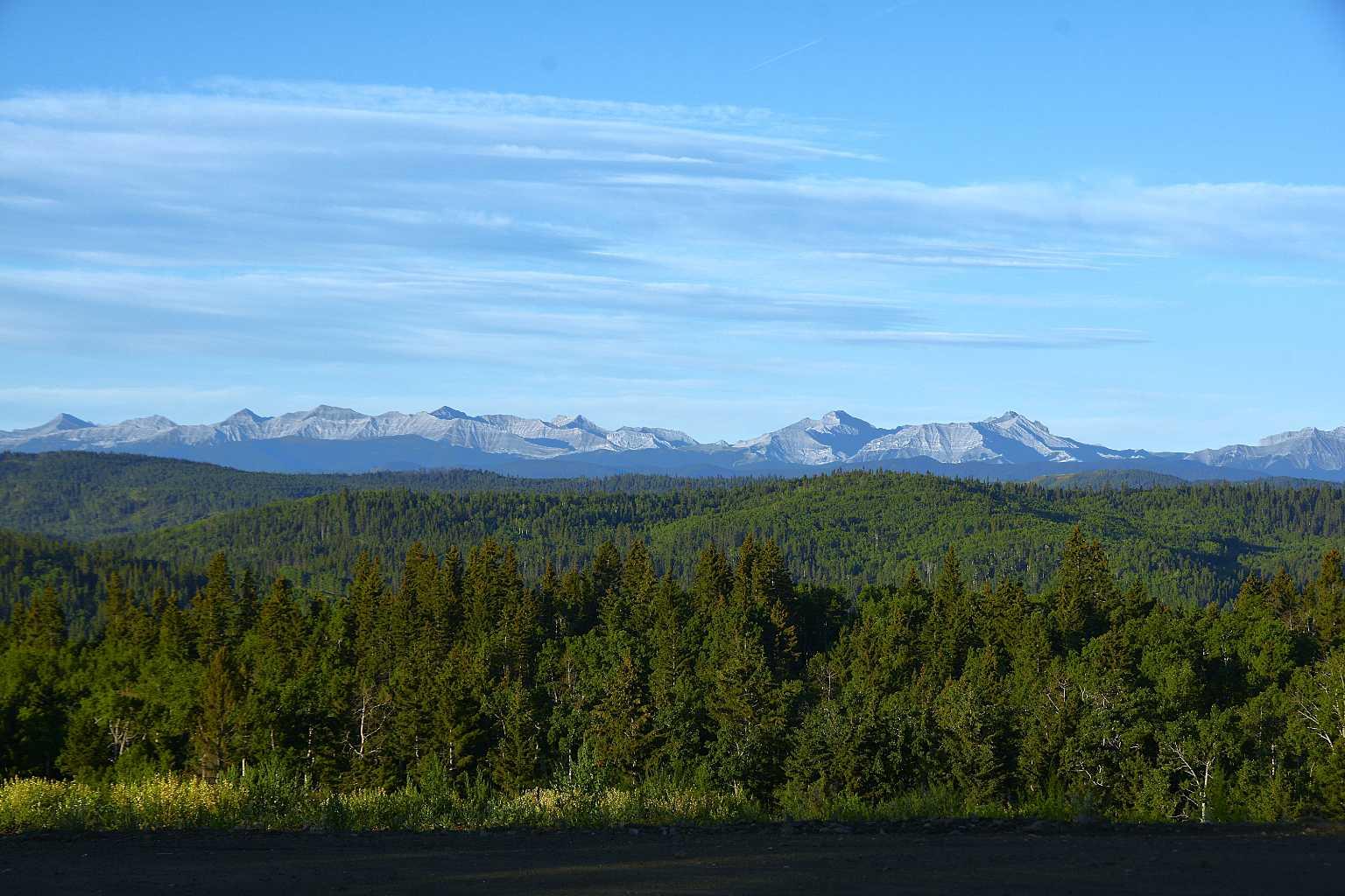 256132 Whiskey Springs Hl W, Rural Foothills County, AB T0L 1W4