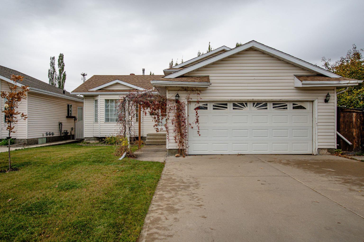 104 Avenue Unit 9048, Grande Prairie, AB T8X 1E6