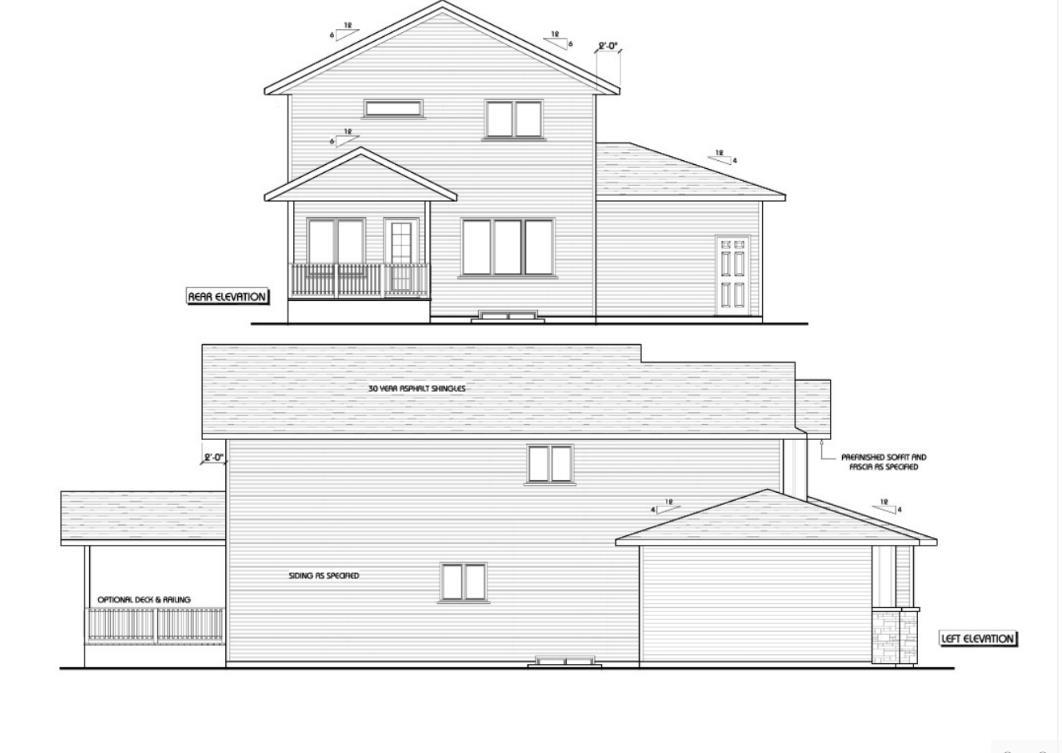 14 Vista Close, Blackfalds, AB T4M 0L3