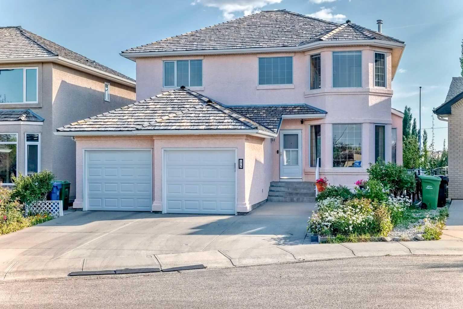 75 Hampstead Way NW, Calgary, AB T3A 6E5